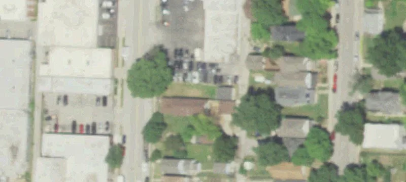Urban Mixed-Use Development Lot