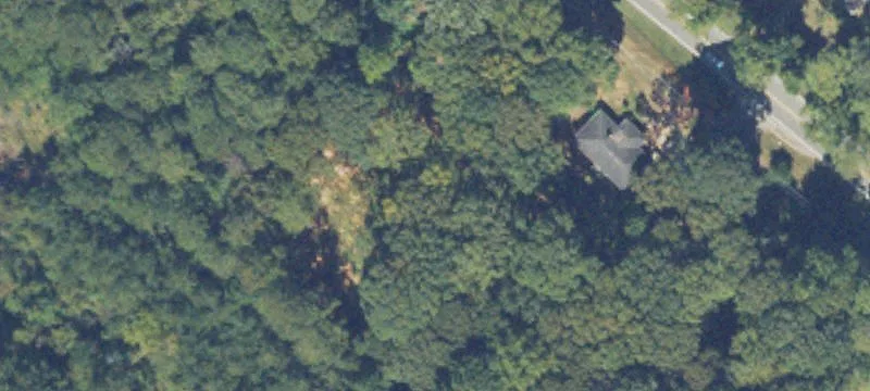 Commercially Zoned Land Parcel