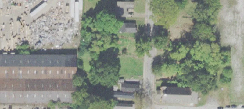 Residential Land Lot