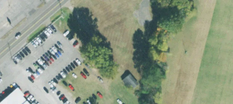 General Business Land Site