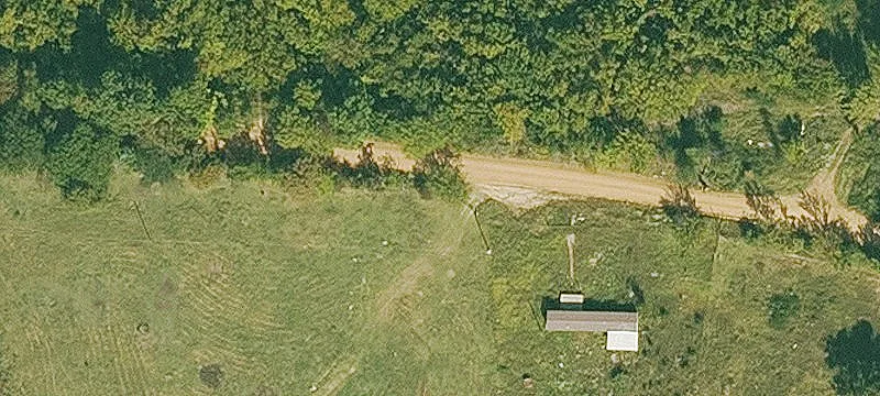 Ranch With Three Reliable Ponds