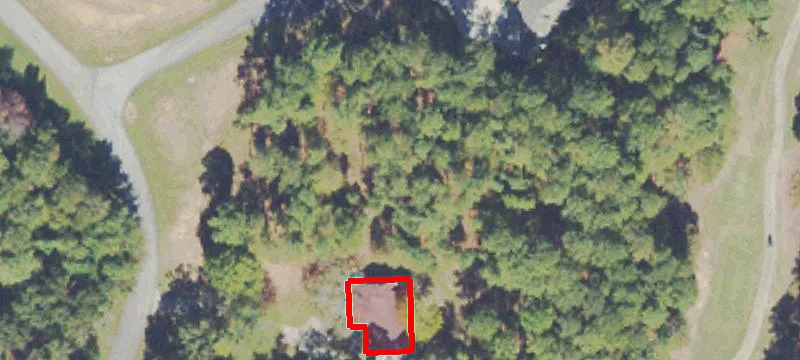 Golf Course Homesite Land