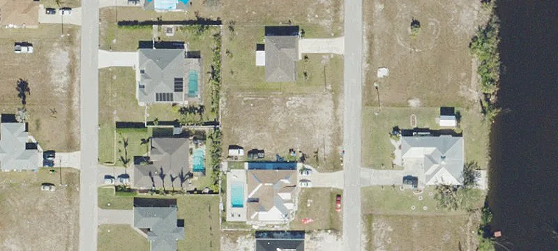 Residential Building Lot