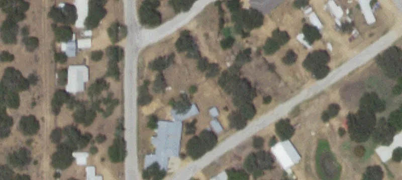 Lake Community Land Parcel