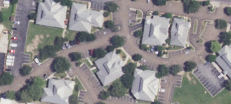 Corner Commercial Land Lot