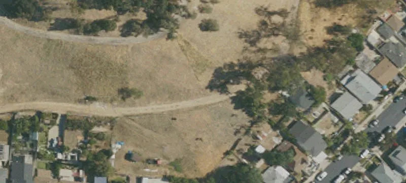 Residential Land Lot Opportunity
