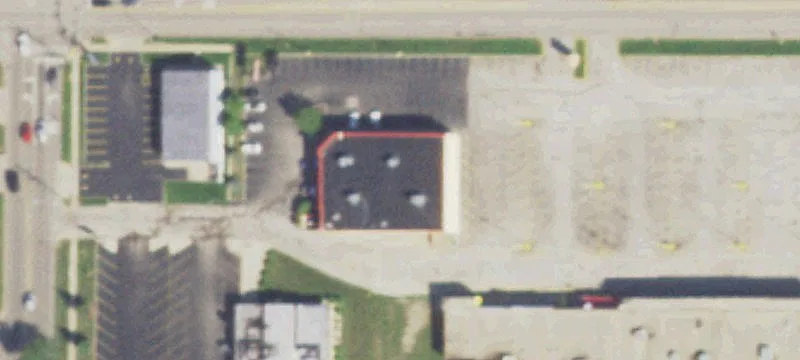 Auto Parts Retail NNN Lease