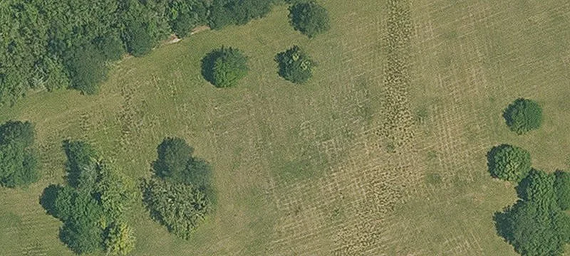 Development Land Tract