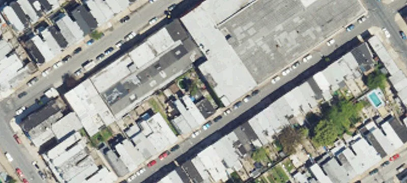 Industrial Specialty Property