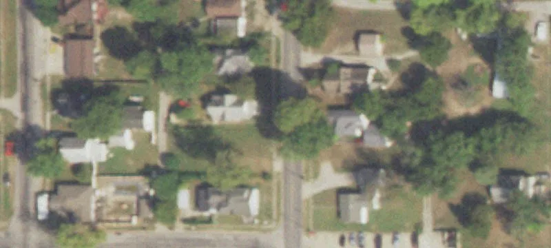 Residential Building Lot