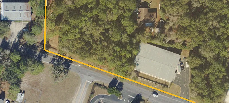 Residential Building Lot