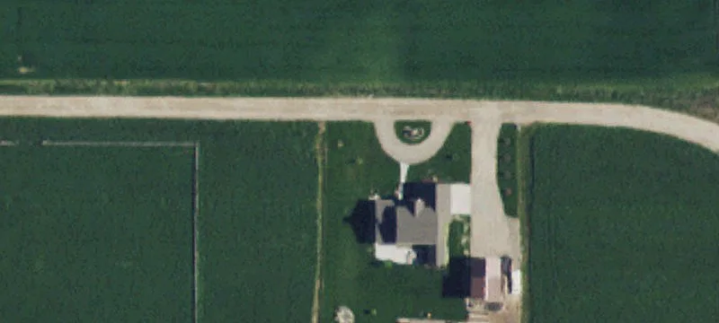 Agricultural Land with Water Rights