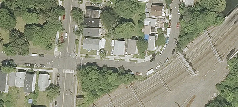 Two-Family Residential Income Property