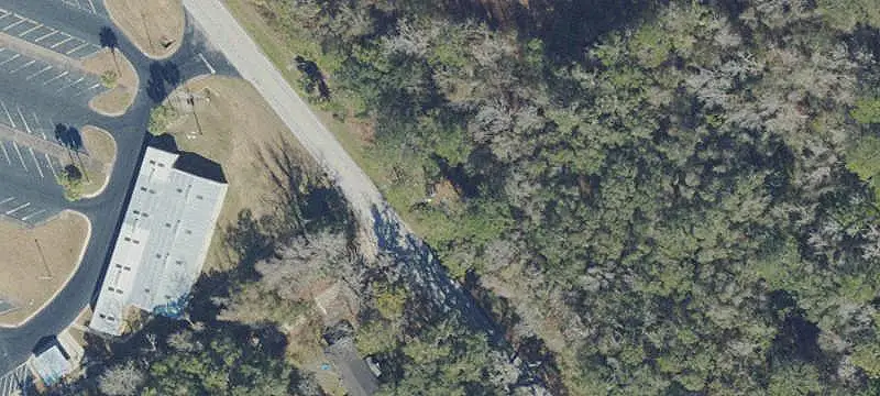 Development Land Off Main Arterials