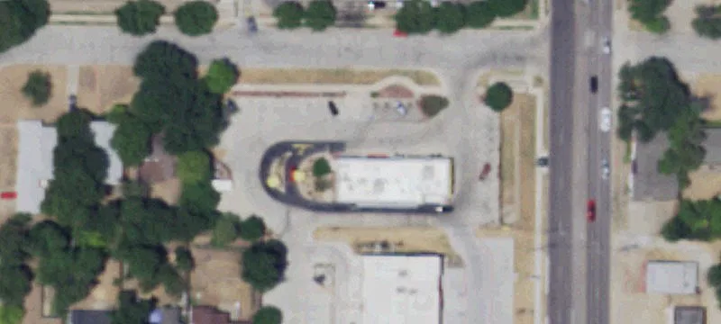 Net-Leased McDonald's Restaurant