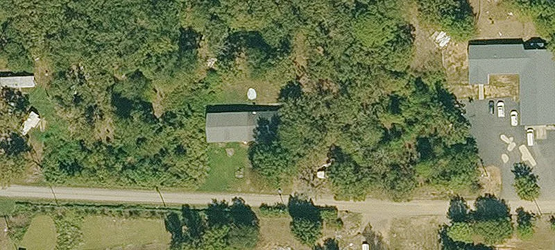 Former Church with Classrooms