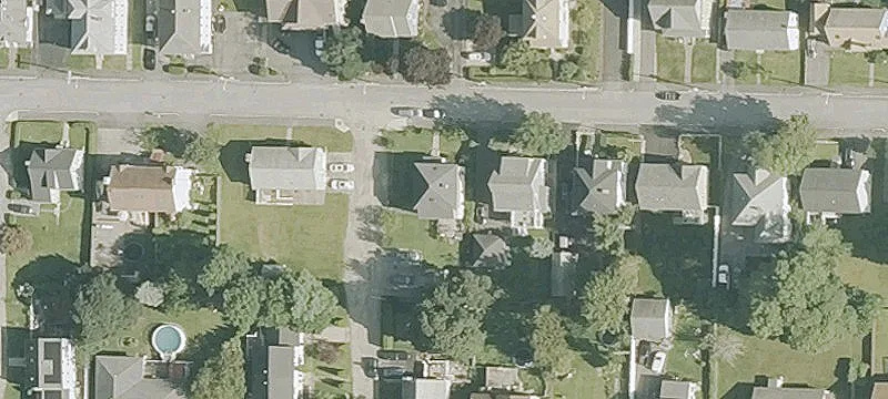 Two-Family Residential Income Property