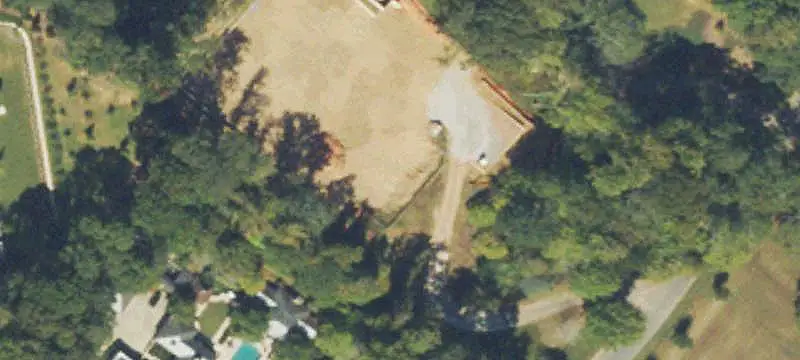 Permitted Estate Land Lot