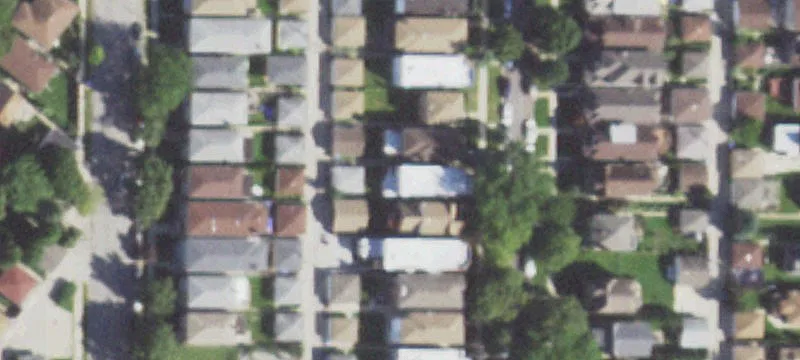 Well-Maintained Brick 2-Flat