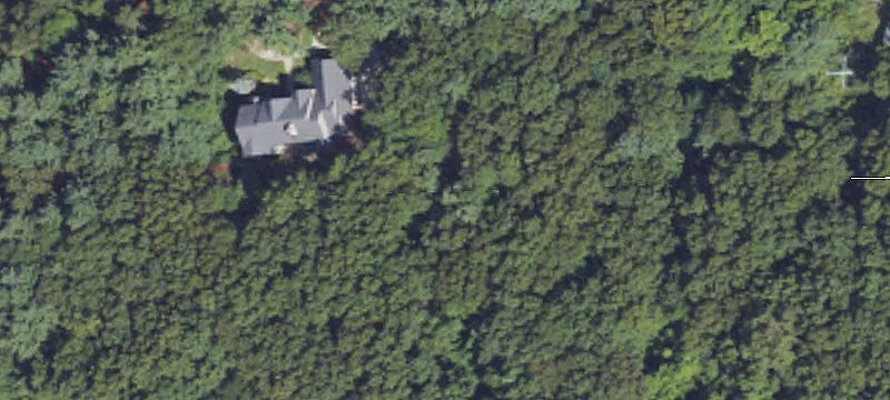 Wooded Residential Building Lot