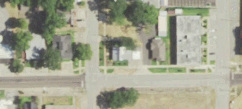 Historic Office Building