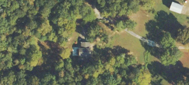 Vacant Residential Land Parcel