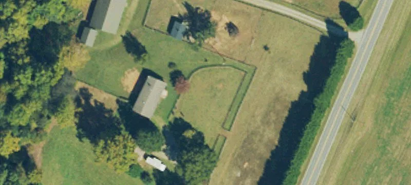 Equestrian Development Tract with Mountain Views