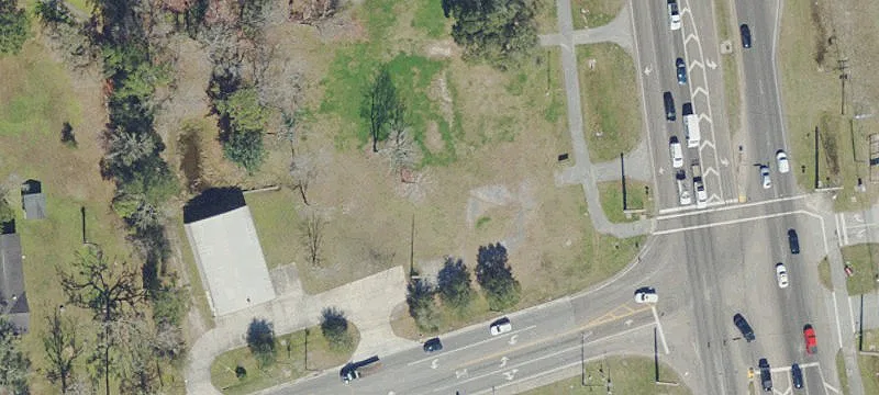 Commercial Development Land
