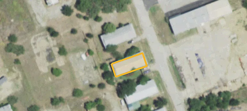 Industrial Truck Terminal Facility