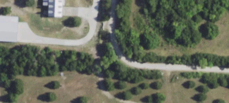 Agricultural Land Tract