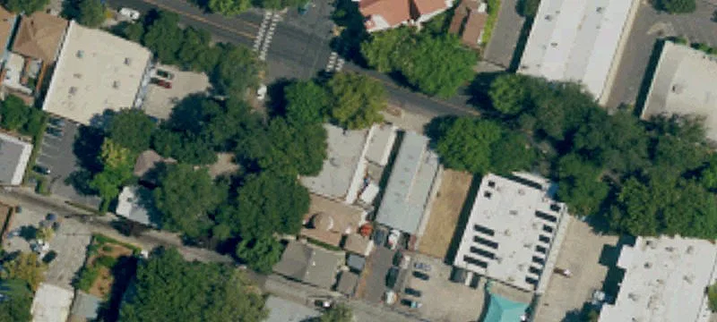 Multi-Tenant Retail Storefront