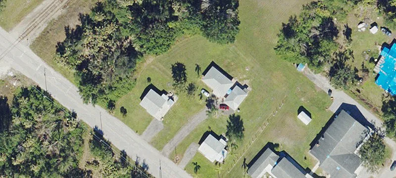 Residential Income Triplex