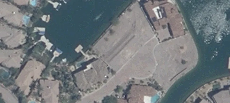Waterfront Homesite with Dock Option