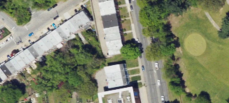 Twelve-Unit Multifamily Portfolio