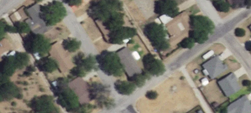 Vacant Residential Land Lot