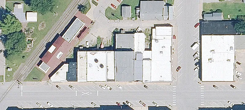 Historic Retail and Loft Building