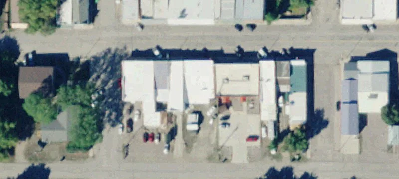 Restaurant & Bar with Liquor License