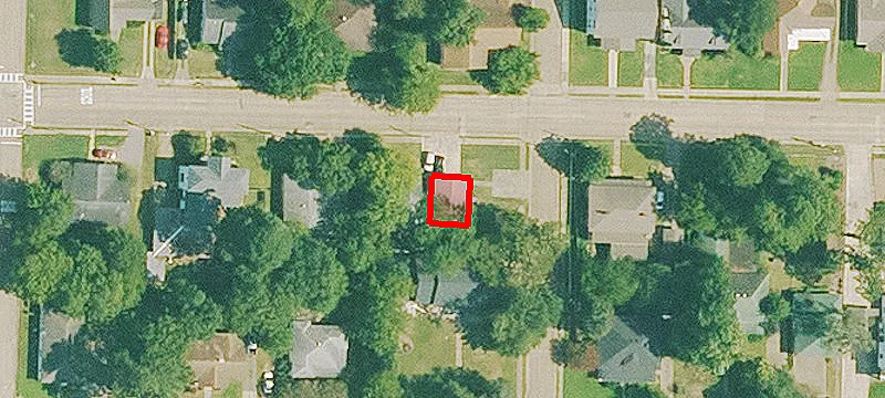 Updated Triplex Investment