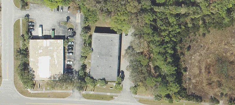 Climate-Controlled Car Condo Warehouse