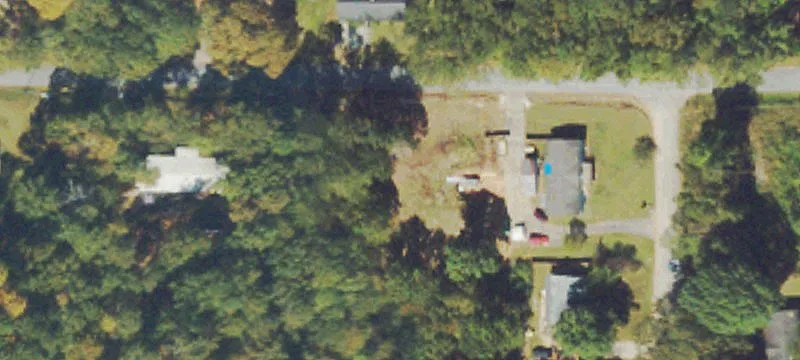 Cleared Residential Buildable Lot