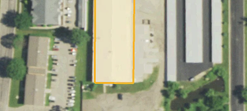 Residential Development Lot