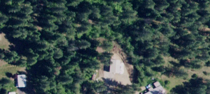 Recreation Land with Yurt