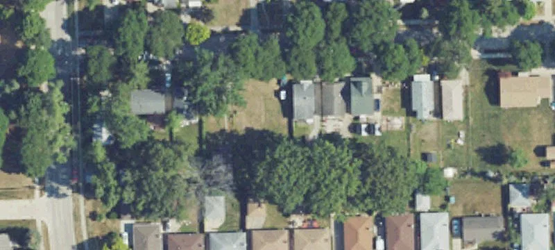 Residential Development Lot