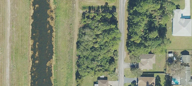 Vacant Land Parcel