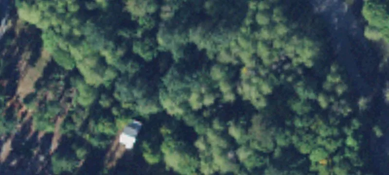 Riverside Recreational Land Parcel