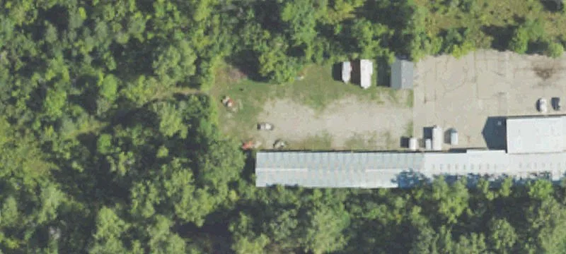 Warehouse and Retail Flex Building
