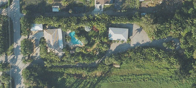 Corner Lot Residential/Commercial Land