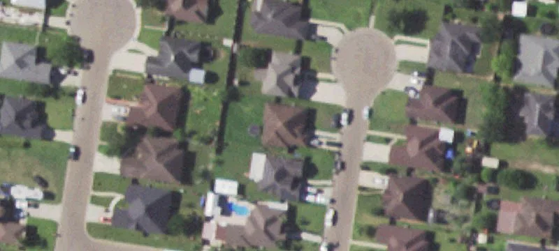 New Construction Fourplex