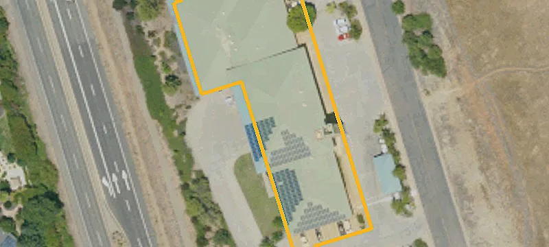 Residential Development Land