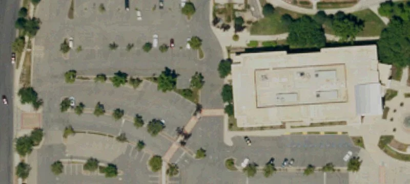 Class A Professional Office Building